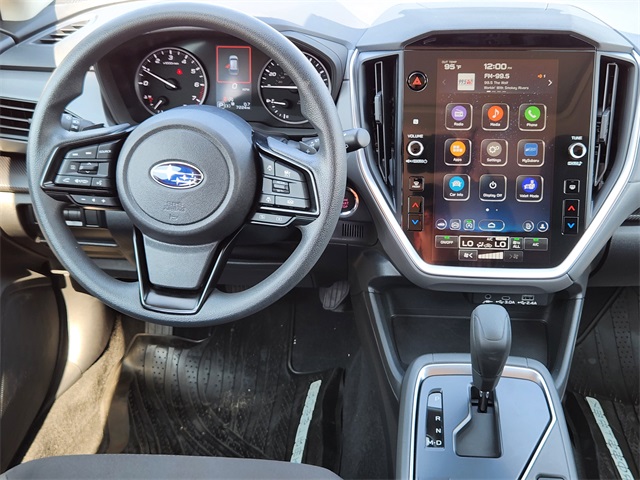 2025 Subaru Crosstrek Premium photo 23