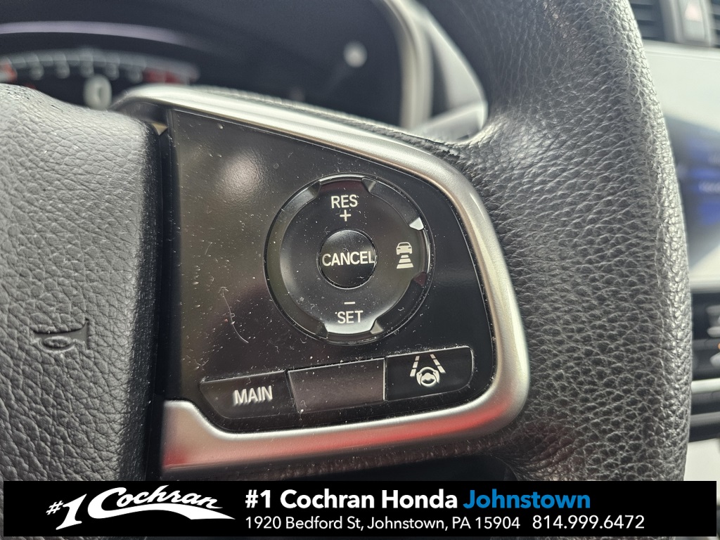 2022 Honda CR-V EX photo 20