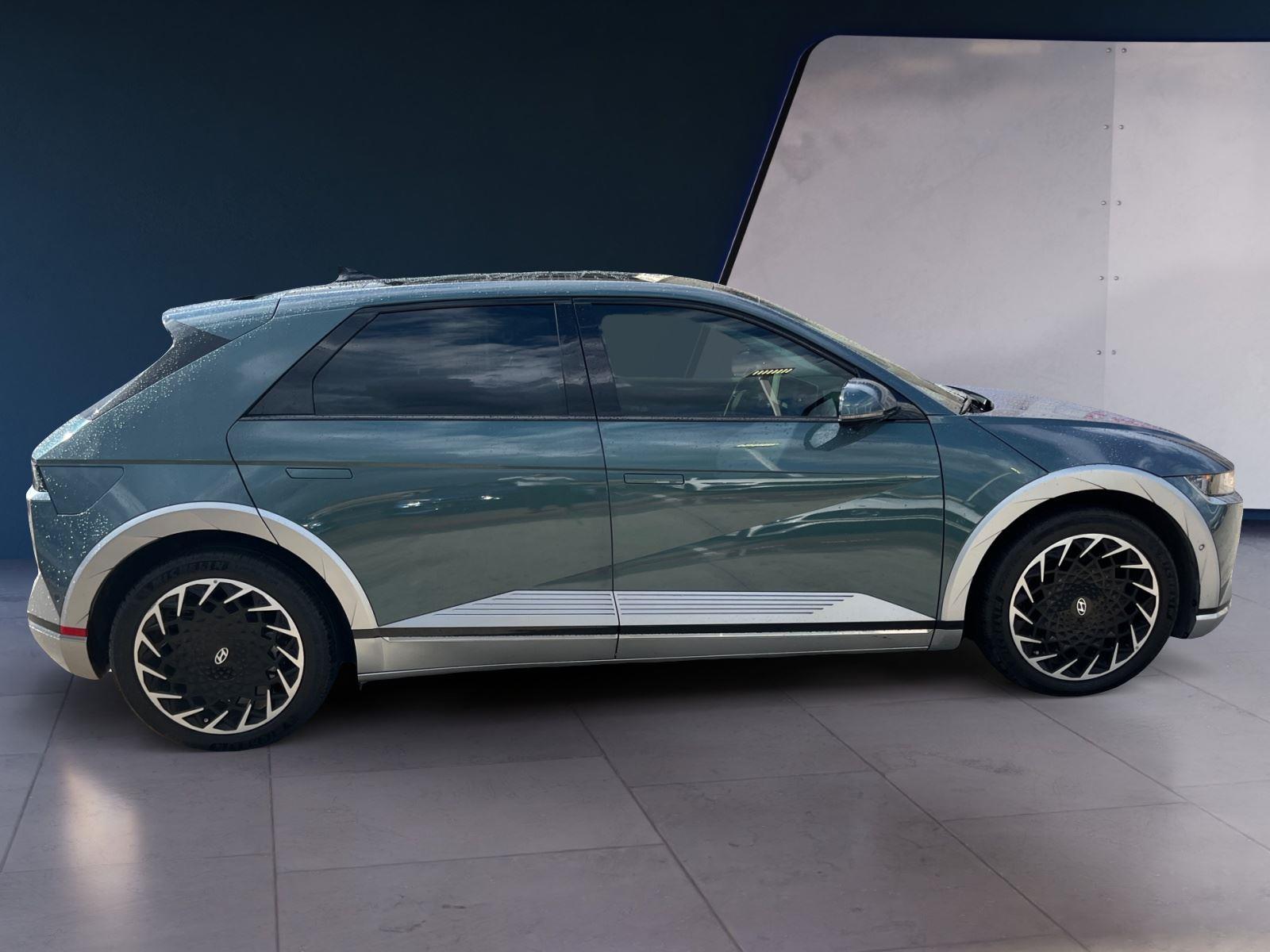 2024 Hyundai Ioniq 5 Limited photo 6