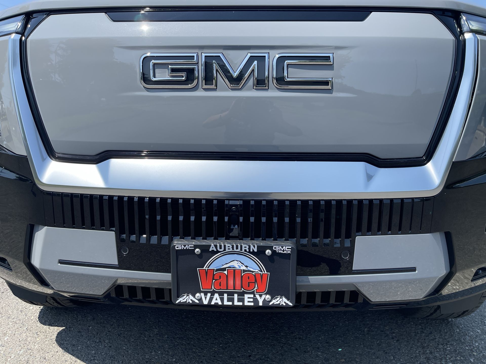 2025 Gmc Sierra Denali photo 31