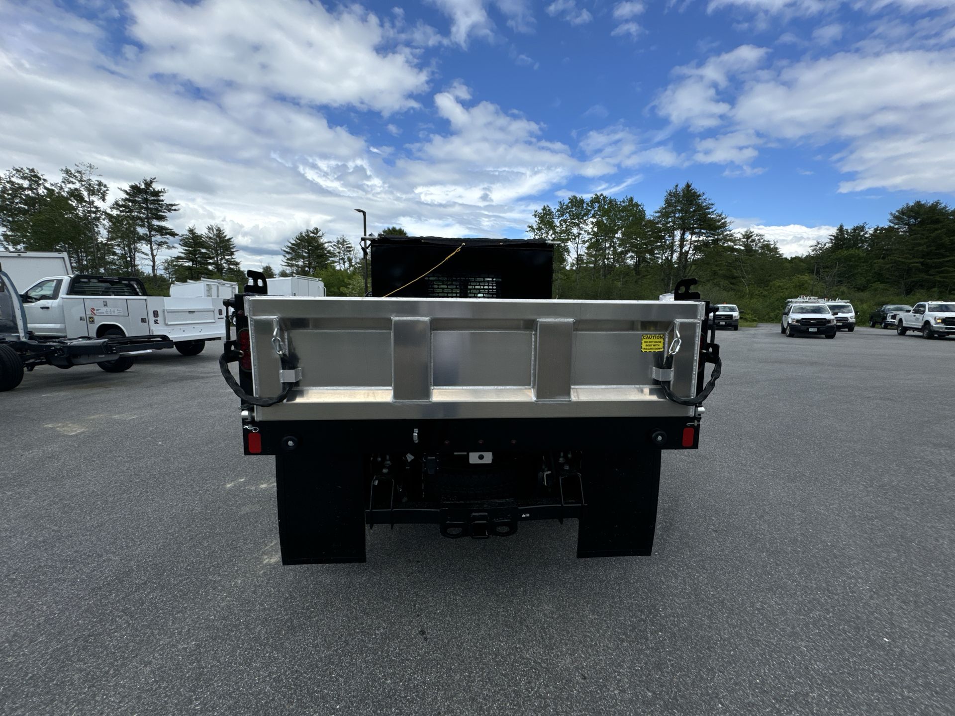2024 Ford F-350 XL photo 4