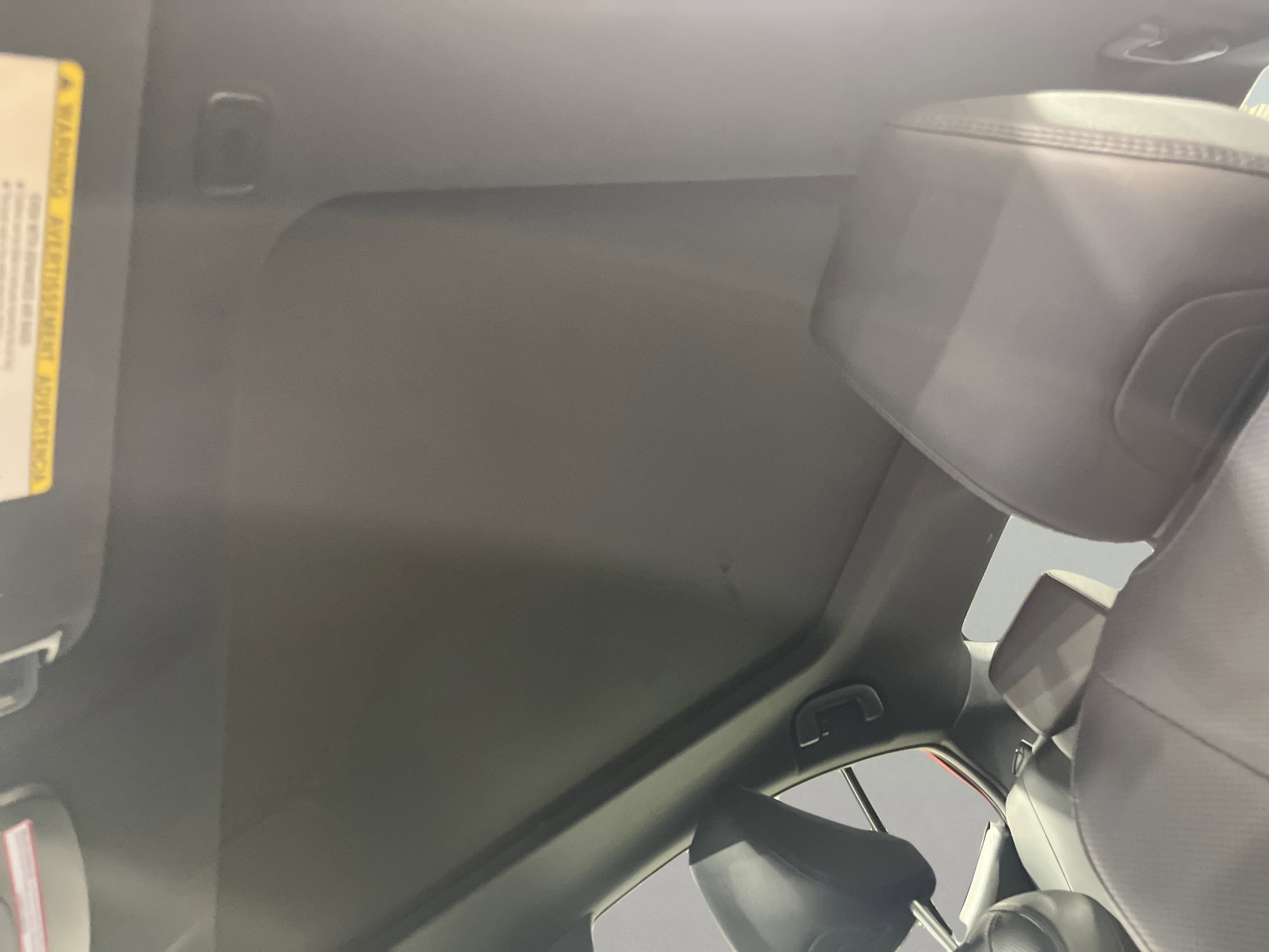 2025 Toyota Camry LE photo 20