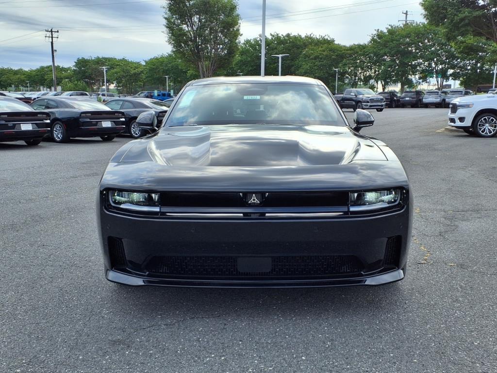 2025 Dodge Charger R/T photo 2
