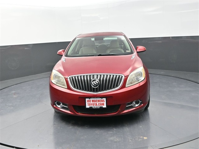 2014 Buick Verano Base photo 2