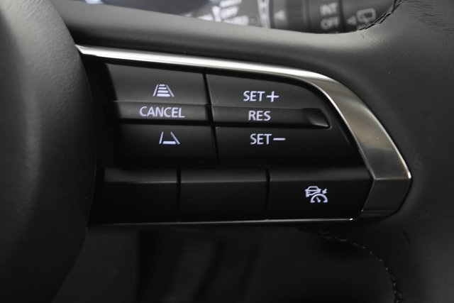 2025 Mazda CX-30 2.5 Turbo Carbon photo 22
