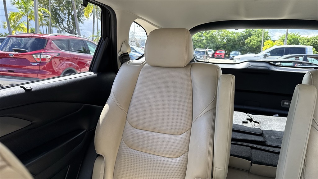 2021 Mazda CX-9 Touring photo 16