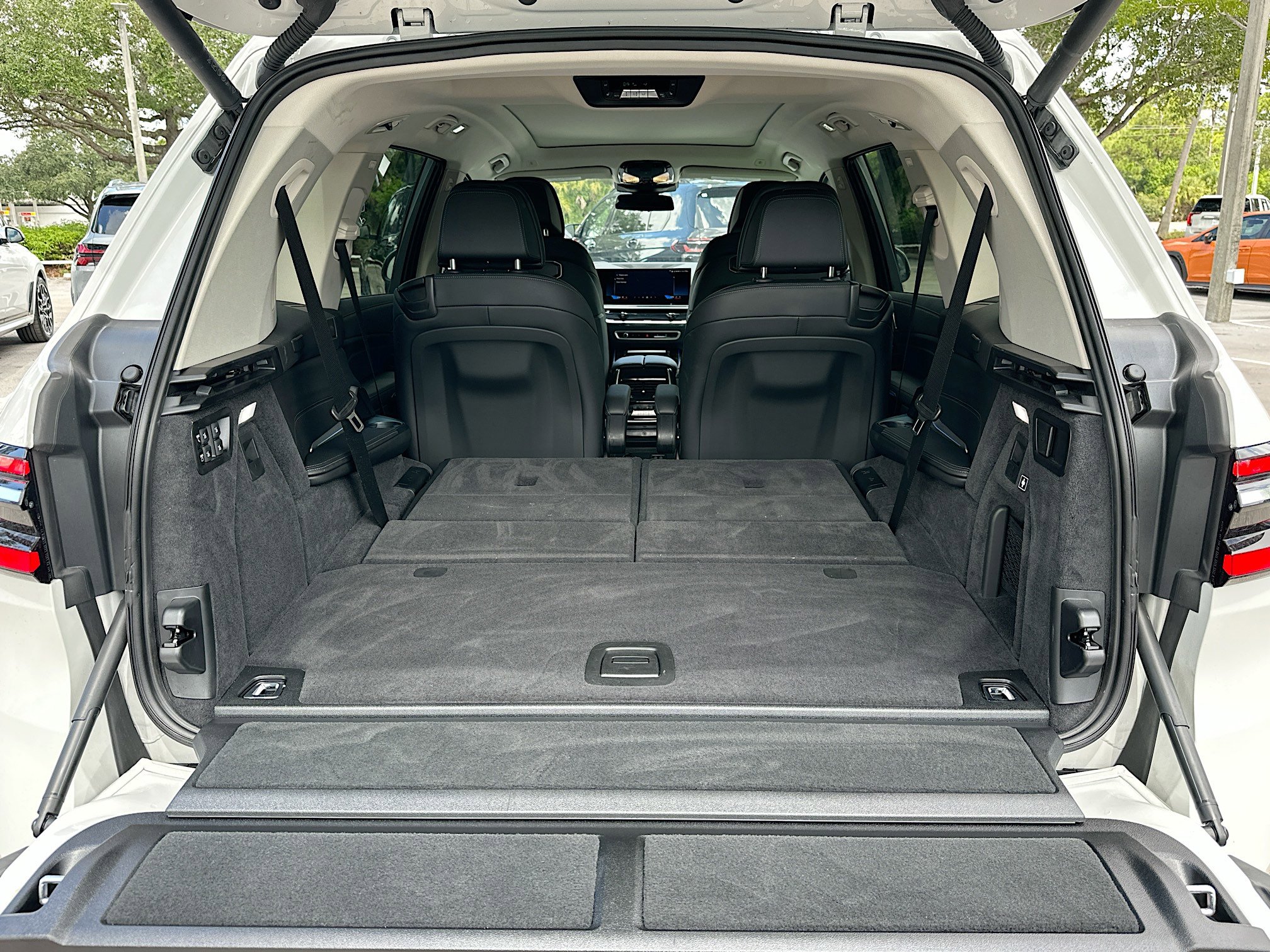 2025 Bmw X7 xDrive40i photo 23