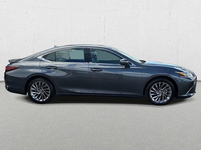 2024 Lexus ES 300h Luxury photo 4