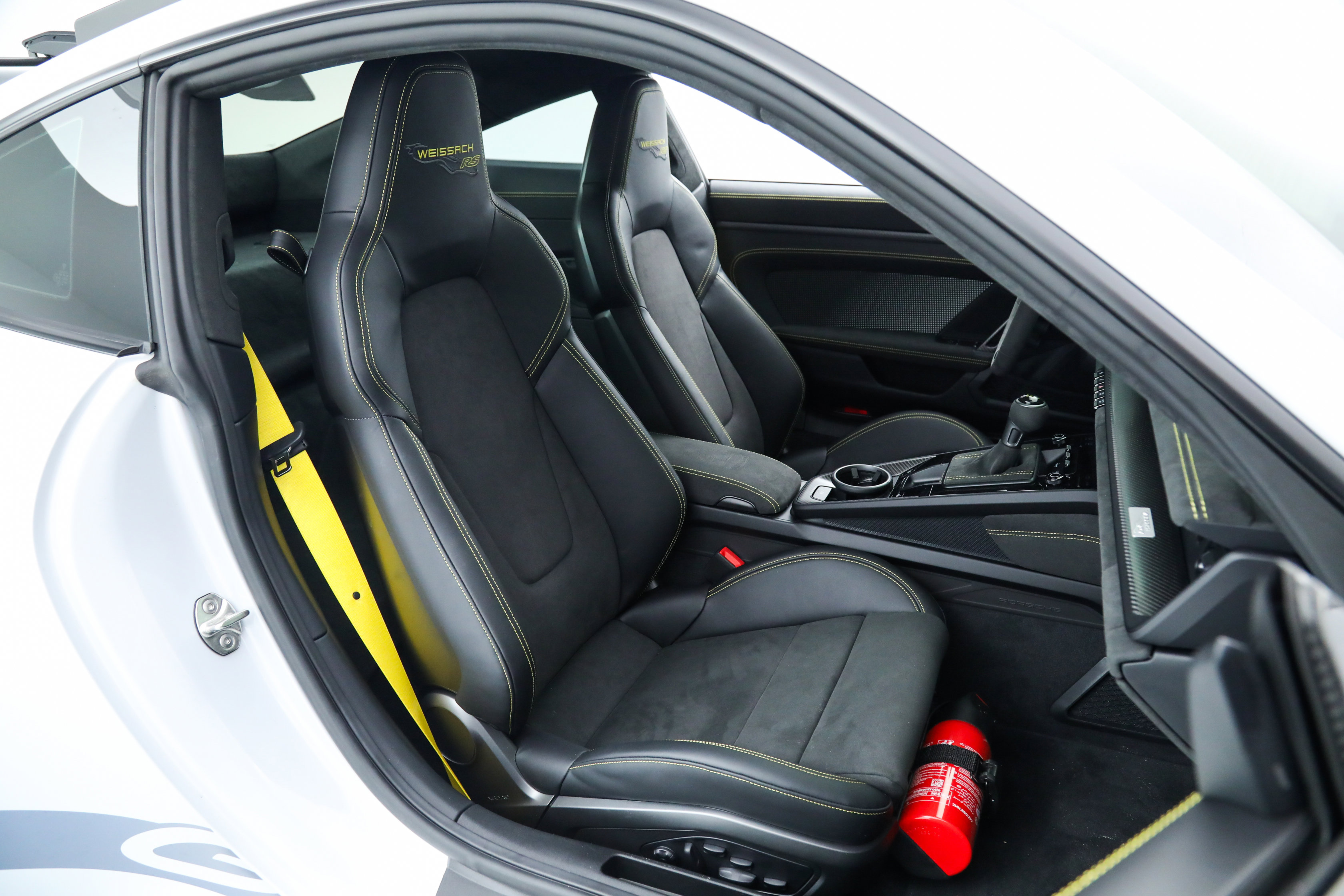 2025 Porsche 911 GT3 RS photo 18