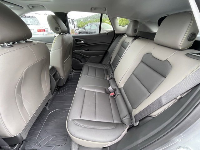 2025 Chevrolet Trax ACTIV photo 24