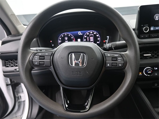 2023 Honda Accord EX photo 25