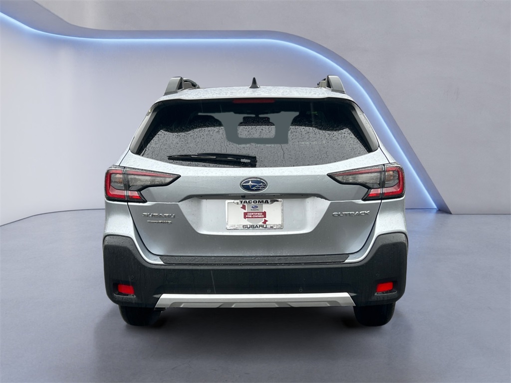 2024 Subaru Outback Limited photo 3