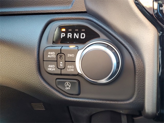 2025 Ram 1500 Big Horn Lone Star photo 23
