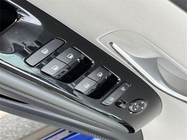2024 Hyundai Tucson Limited photo 24