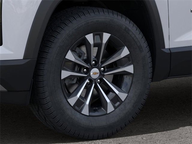 2025 Chevrolet Equinox photo 7