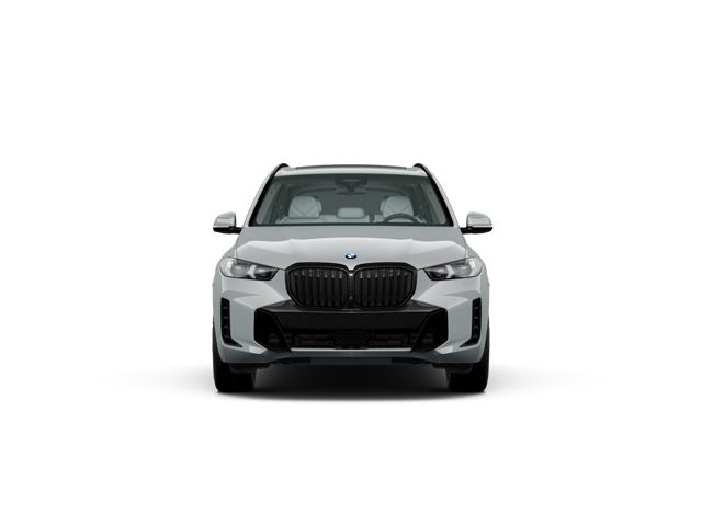 2026 BMW X5 40i's photo