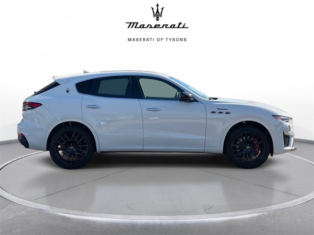 2024 Maserati Levante Modena