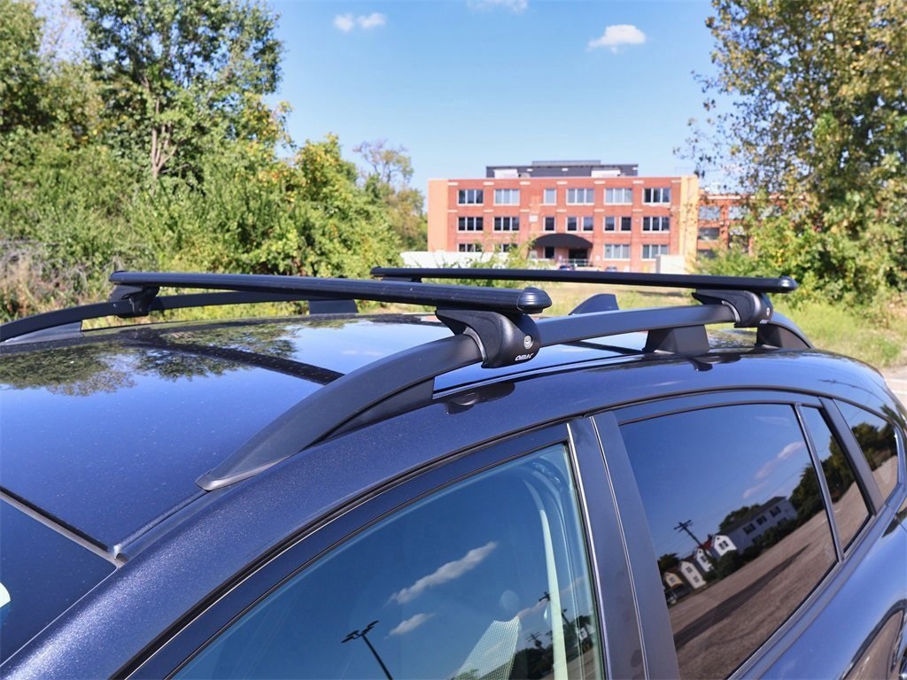 2018 Subaru Crosstrek 2.0i Premium photo 9