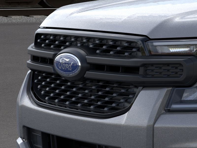 2025 Ford Ranger XL photo 16