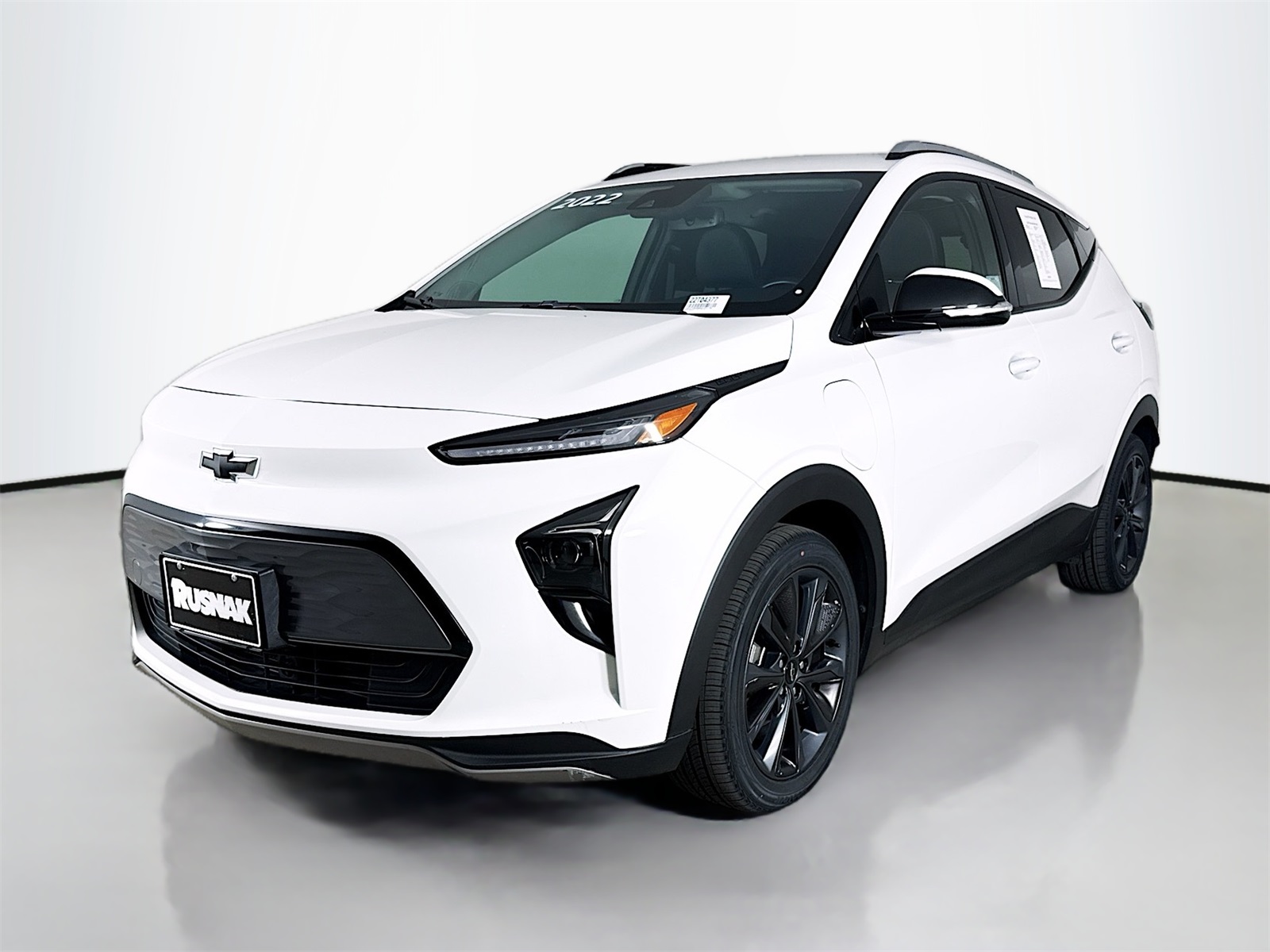 2022 Chevrolet Bolt EUV photo 3
