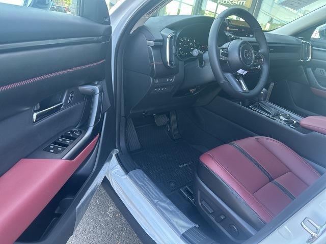 2025 Mazda CX-50 Premium Plus photo 6