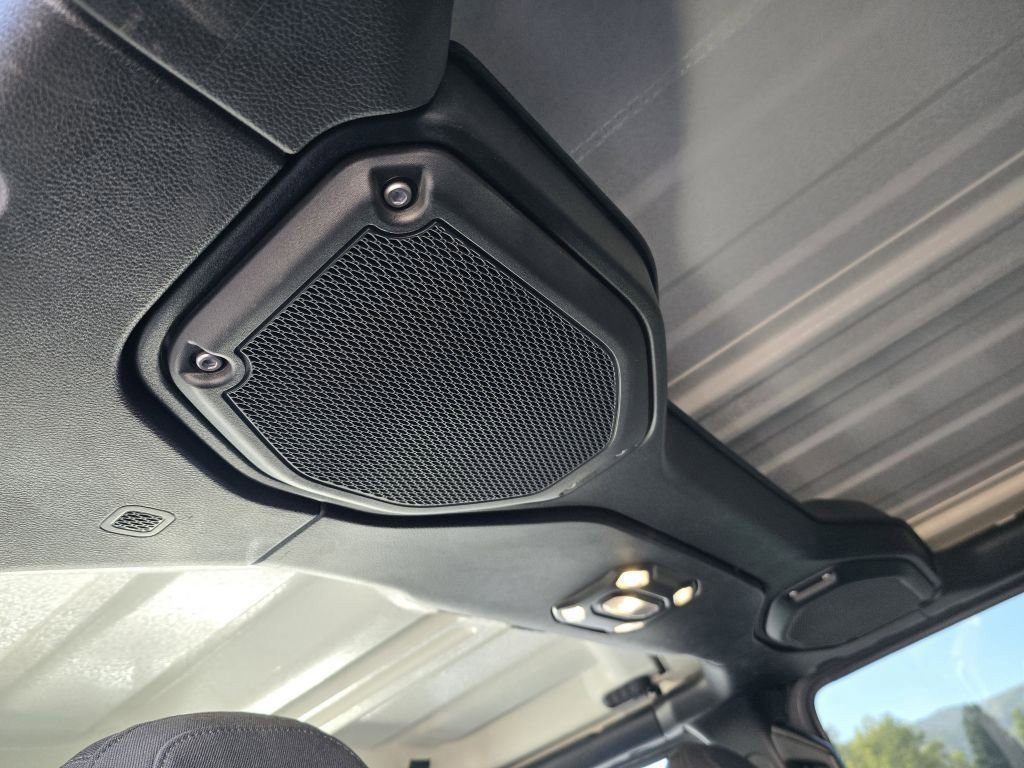 2022 Jeep Wrangler Unlimited Rubicon photo 10