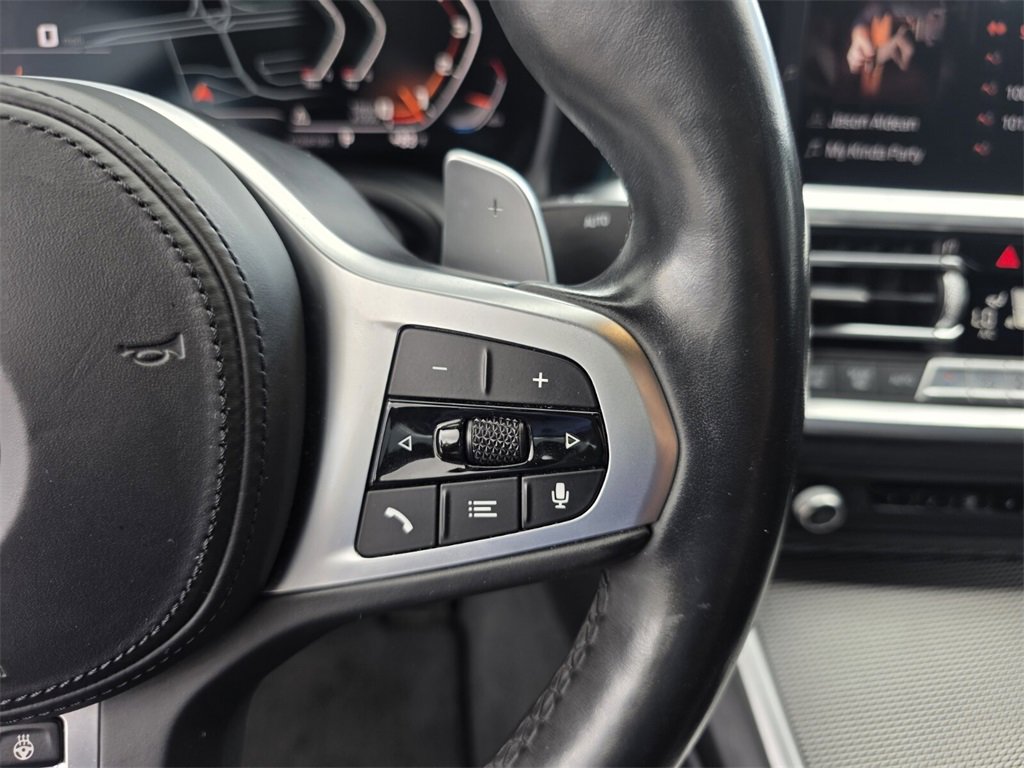 2020 Bmw M340i NA photo 21
