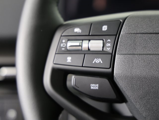 2026 Kia Sportage EX photo 14
