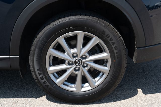 2022 Mazda CX-5 2.5 Select photo 5