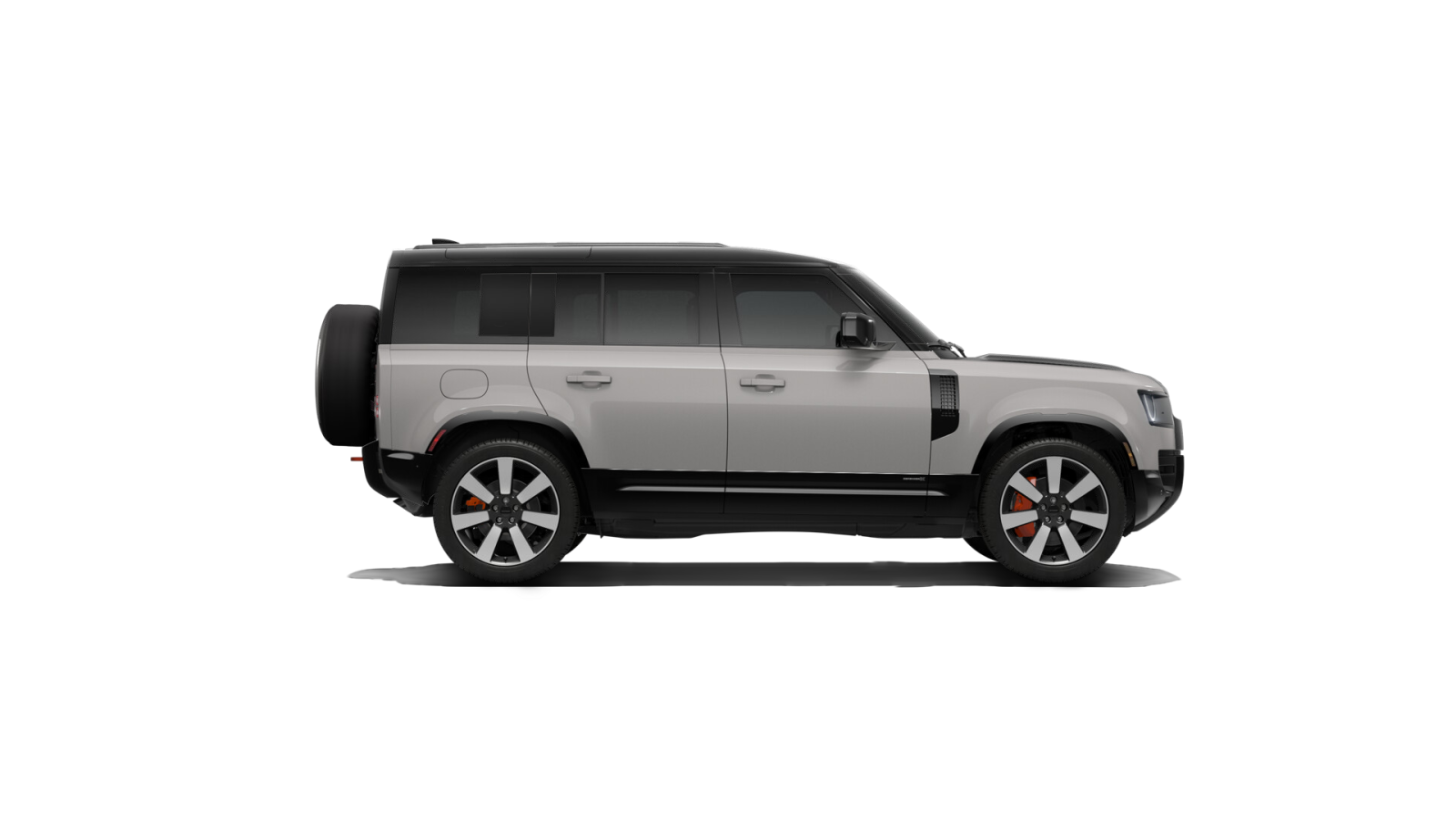 2026 LAND ROVER DEFENDER - Image 2