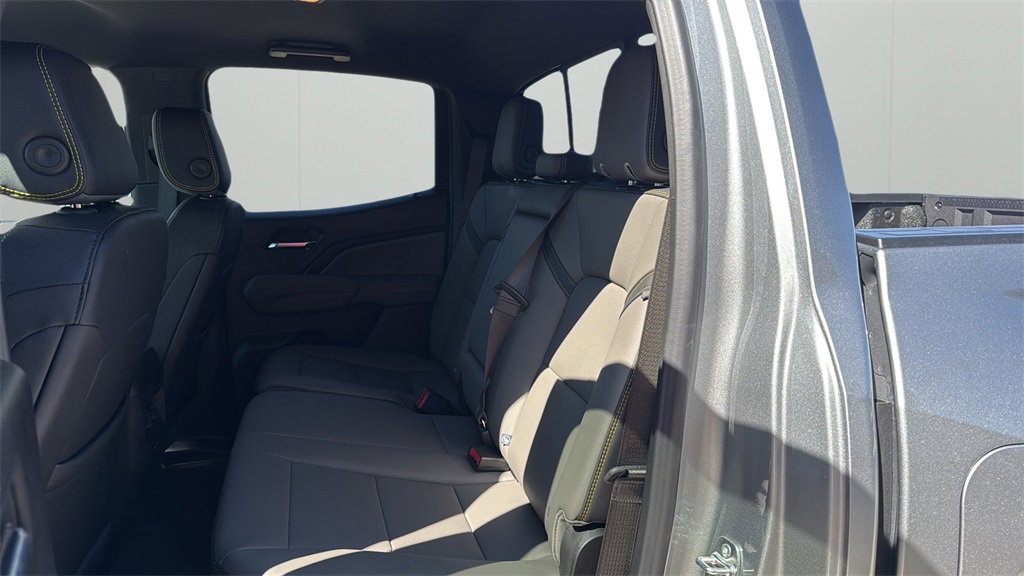 2026 Chevrolet Colorado ZR2 photo 20
