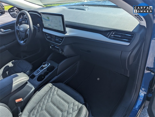 2023 Ford Escape Platinum photo 16