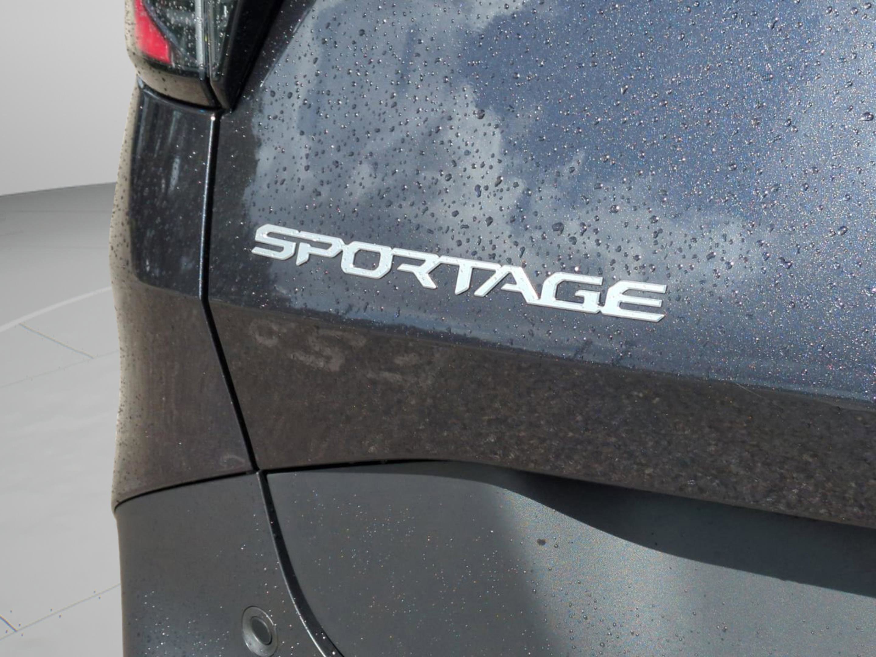 2026 Kia Sportage EX photo 32