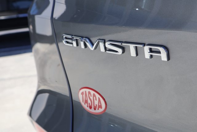 2025 Buick Envista Preferred photo 7