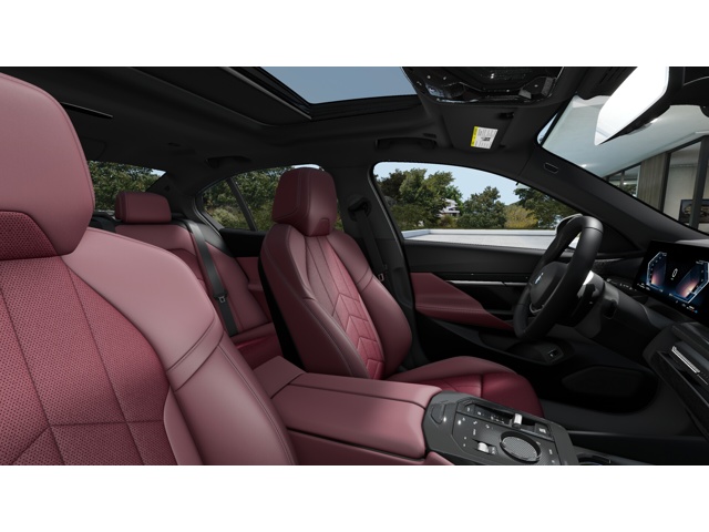 2026 Bmw 530i photo 7
