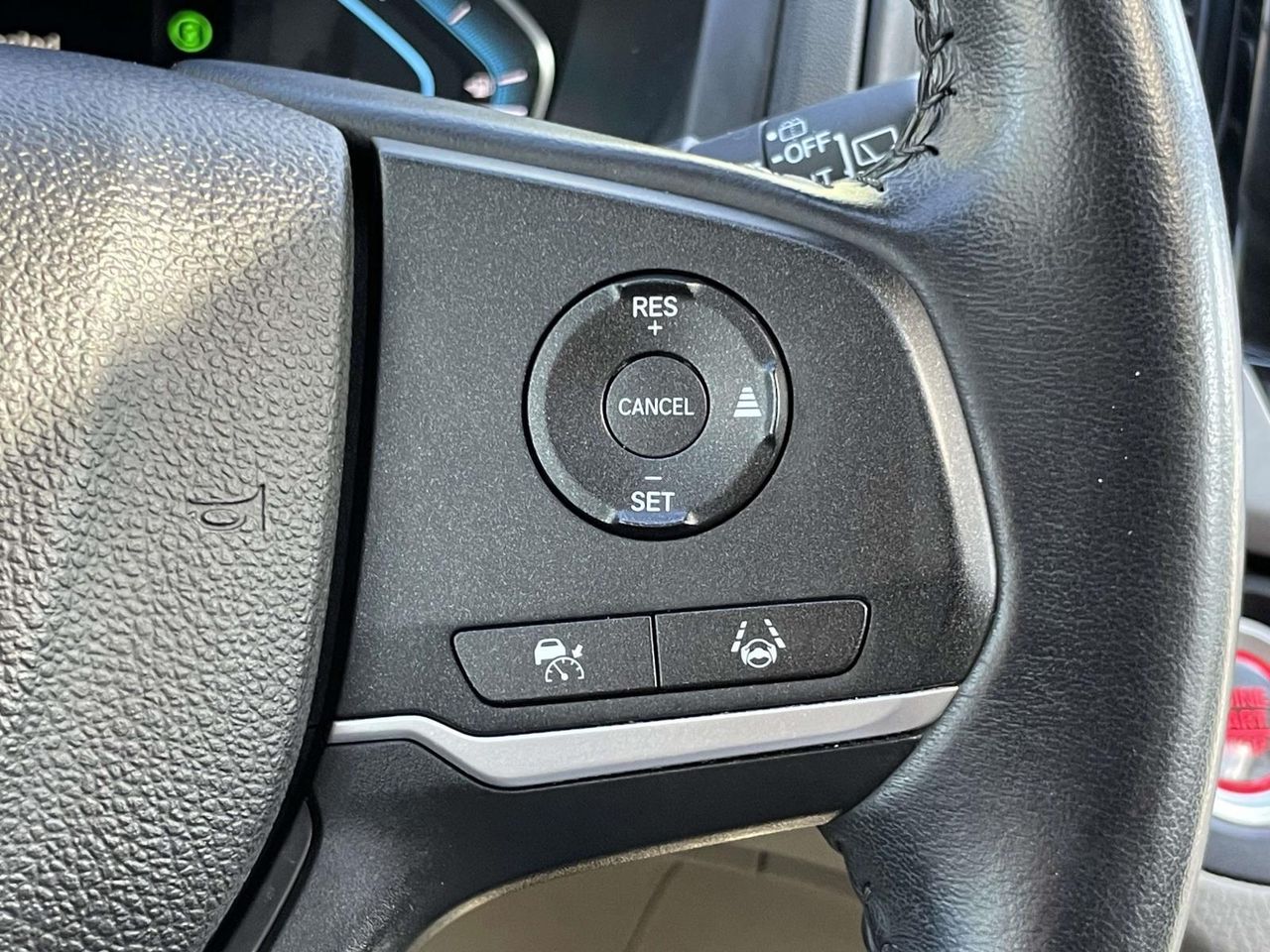 2022 Honda Odyssey EX-L photo 22