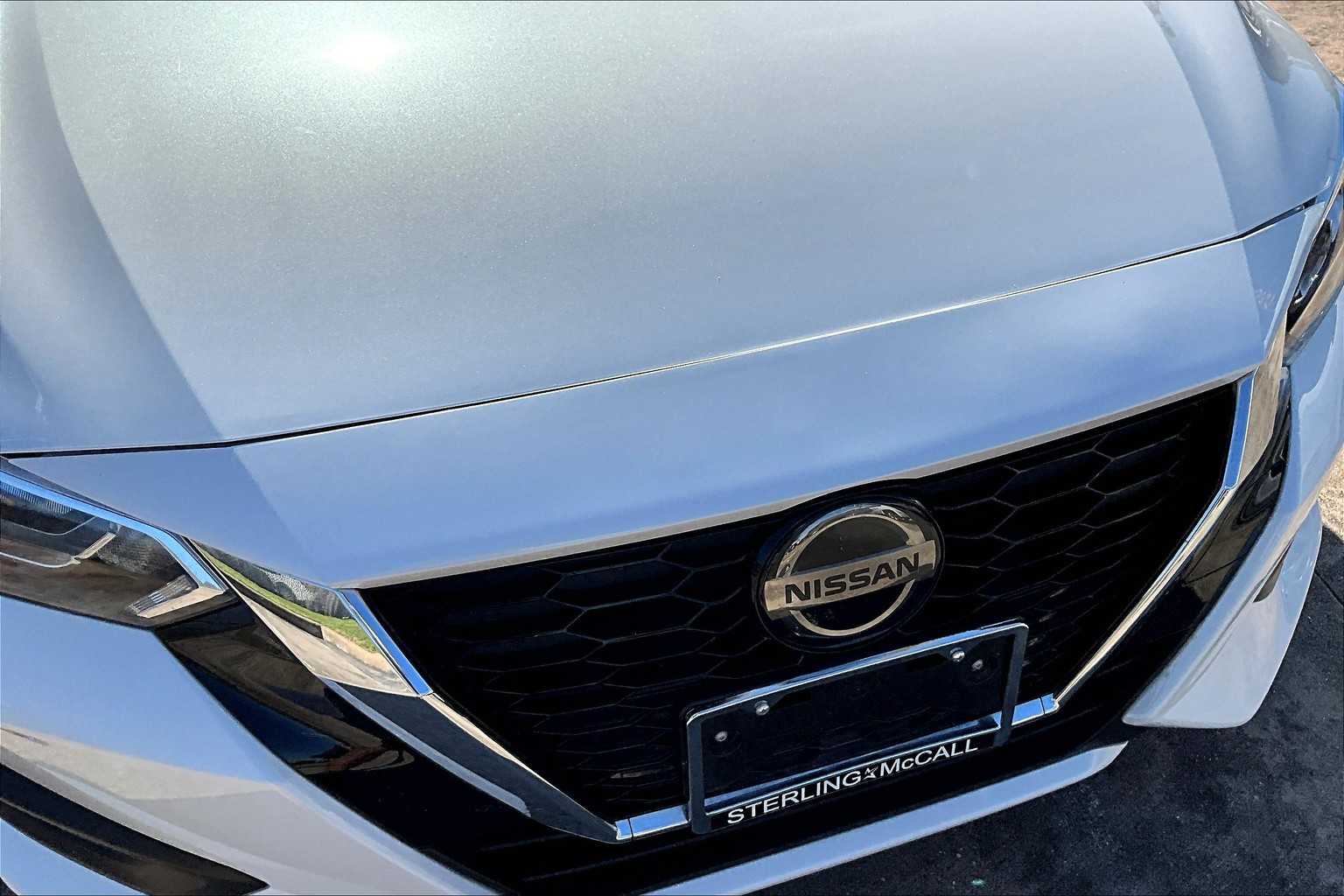2022 Nissan Sentra SV photo 26