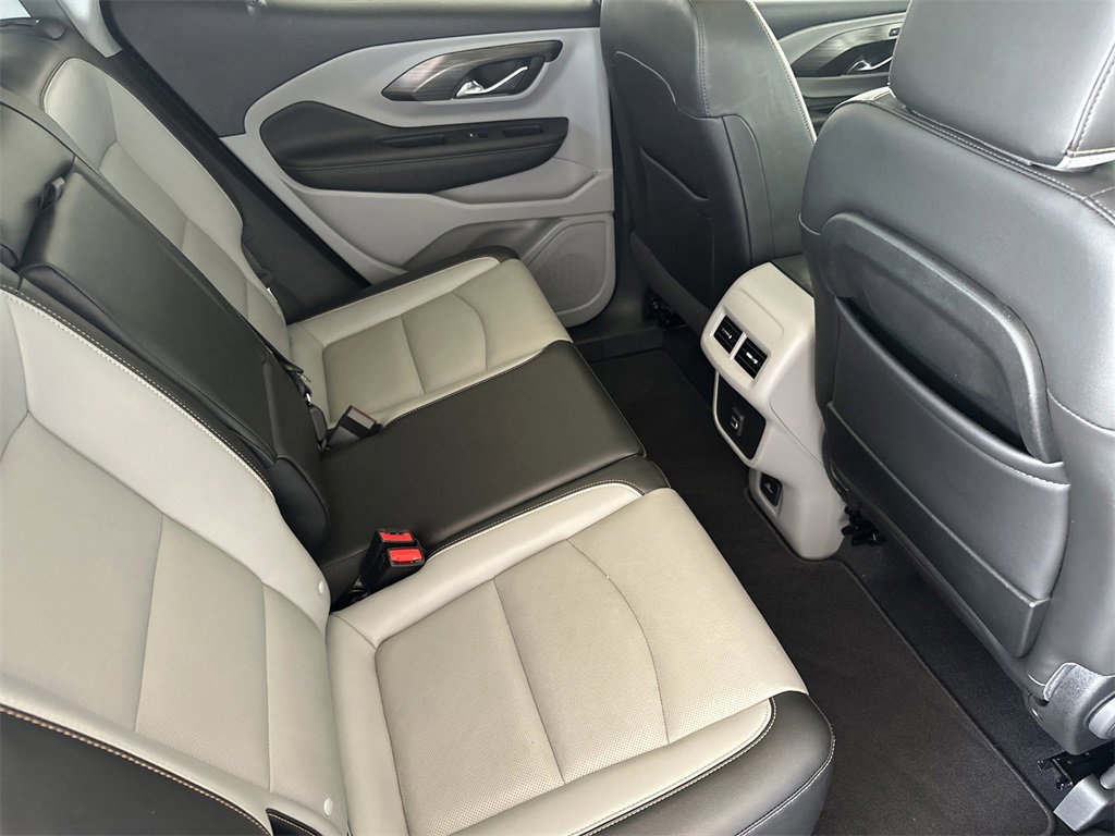 2021 Gmc Terrain SLT photo 32