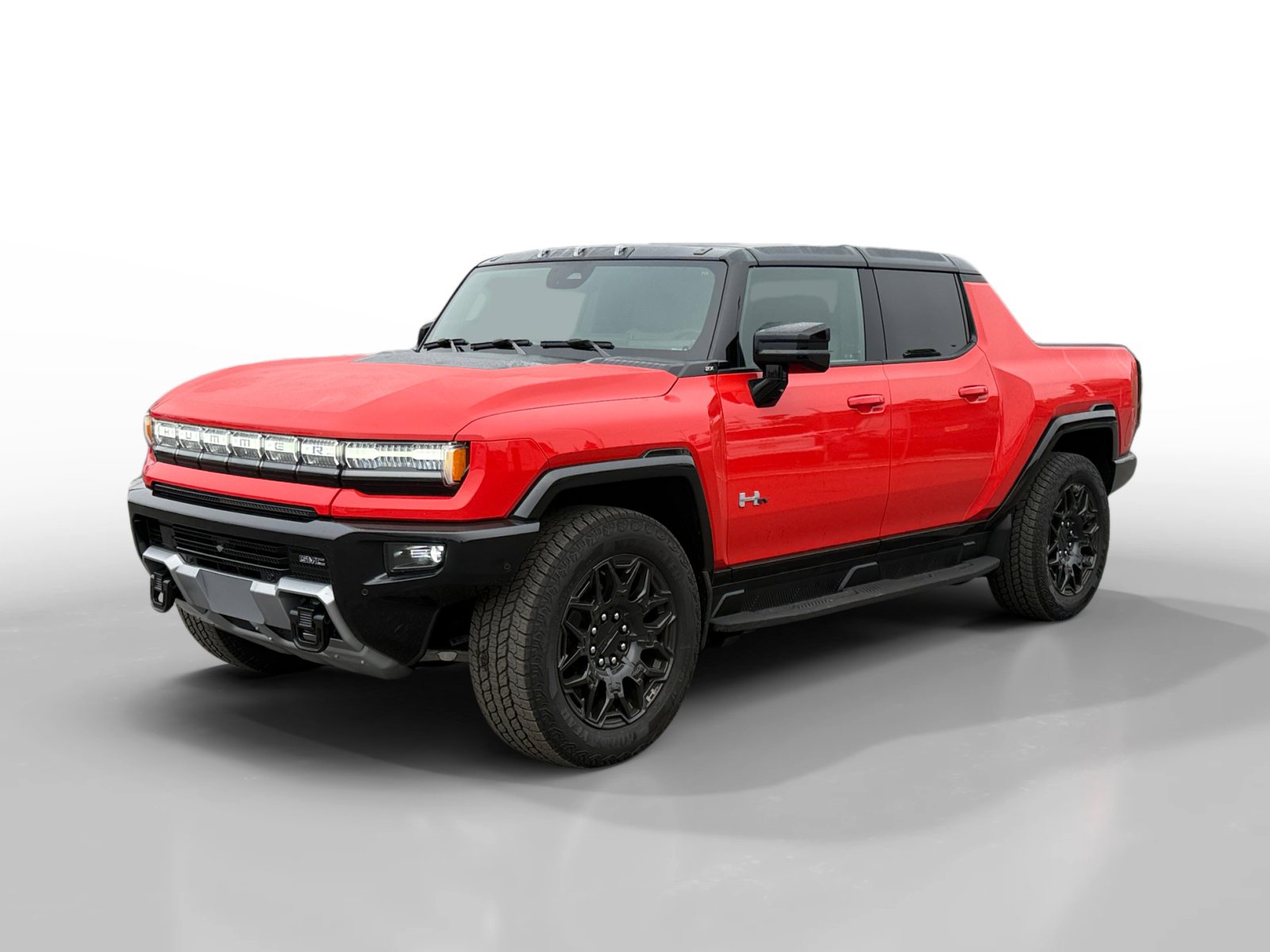 2026 GMC HUMMER EV 2X's photo