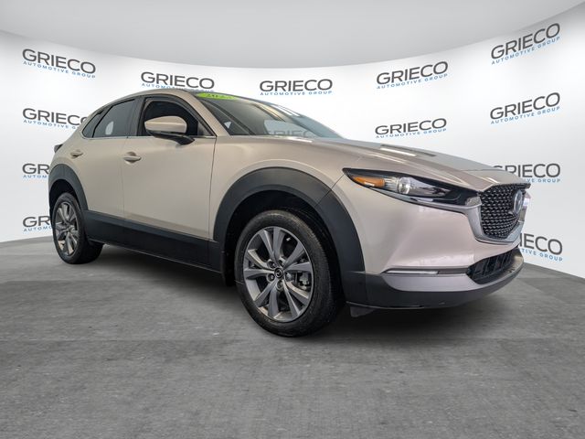 2023 Mazda CX-30 Select