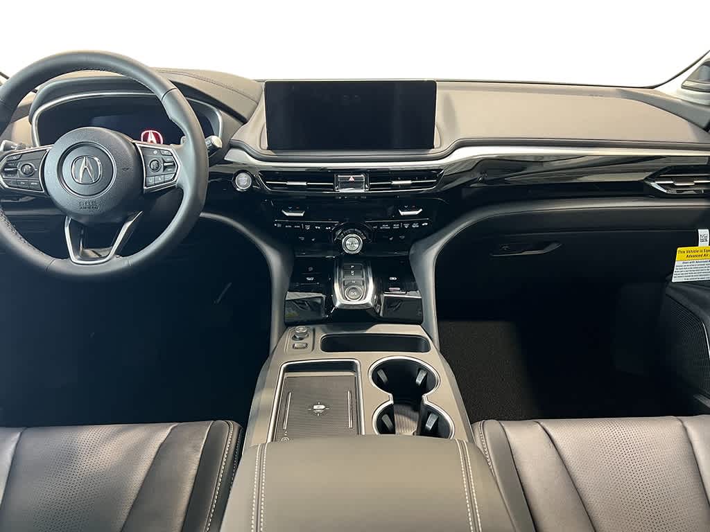 2026 Acura MDX Technology SH-AWD photo 19