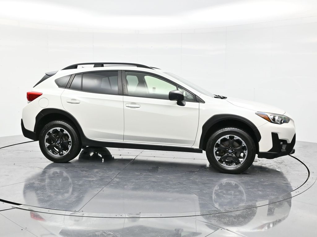2023 Subaru Crosstrek Base photo 4