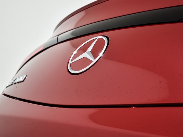 2026 Mercedes Benz CLE 300 4MATIC Coupe photo 8