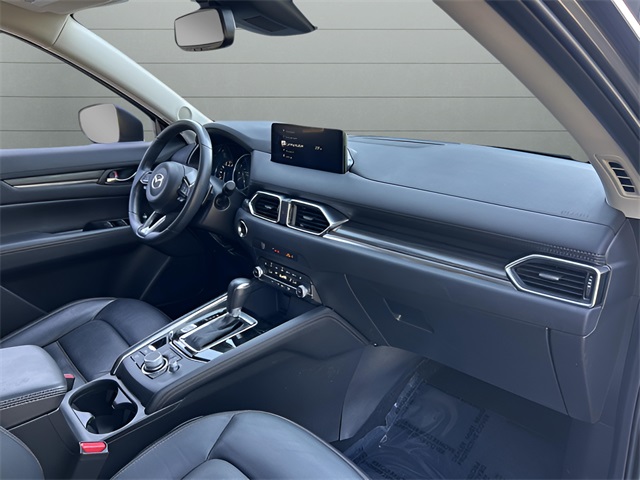 2023 Mazda CX-5 2.5 S Premium photo 28