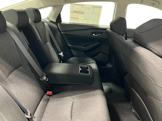 2025 Honda Accord 1.5T LX photo 25