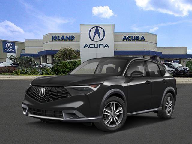 2025 Acura ADX Base