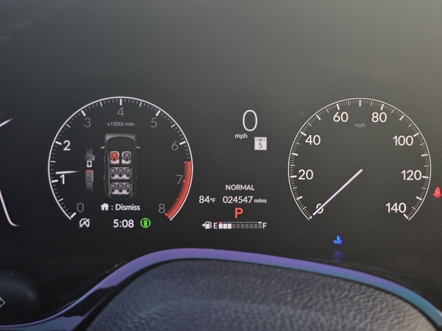 2024 Honda Pilot EX-L photo 13