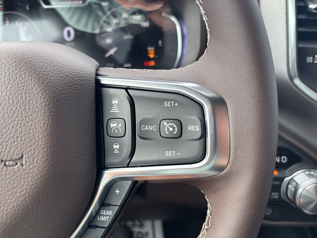 2026 Ram 1500 Laramie photo 37