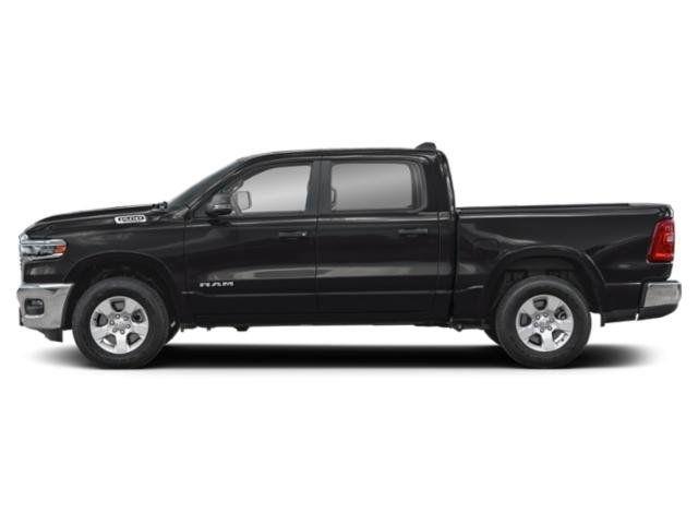 2025 Ram 1500 Big Horn photo 4