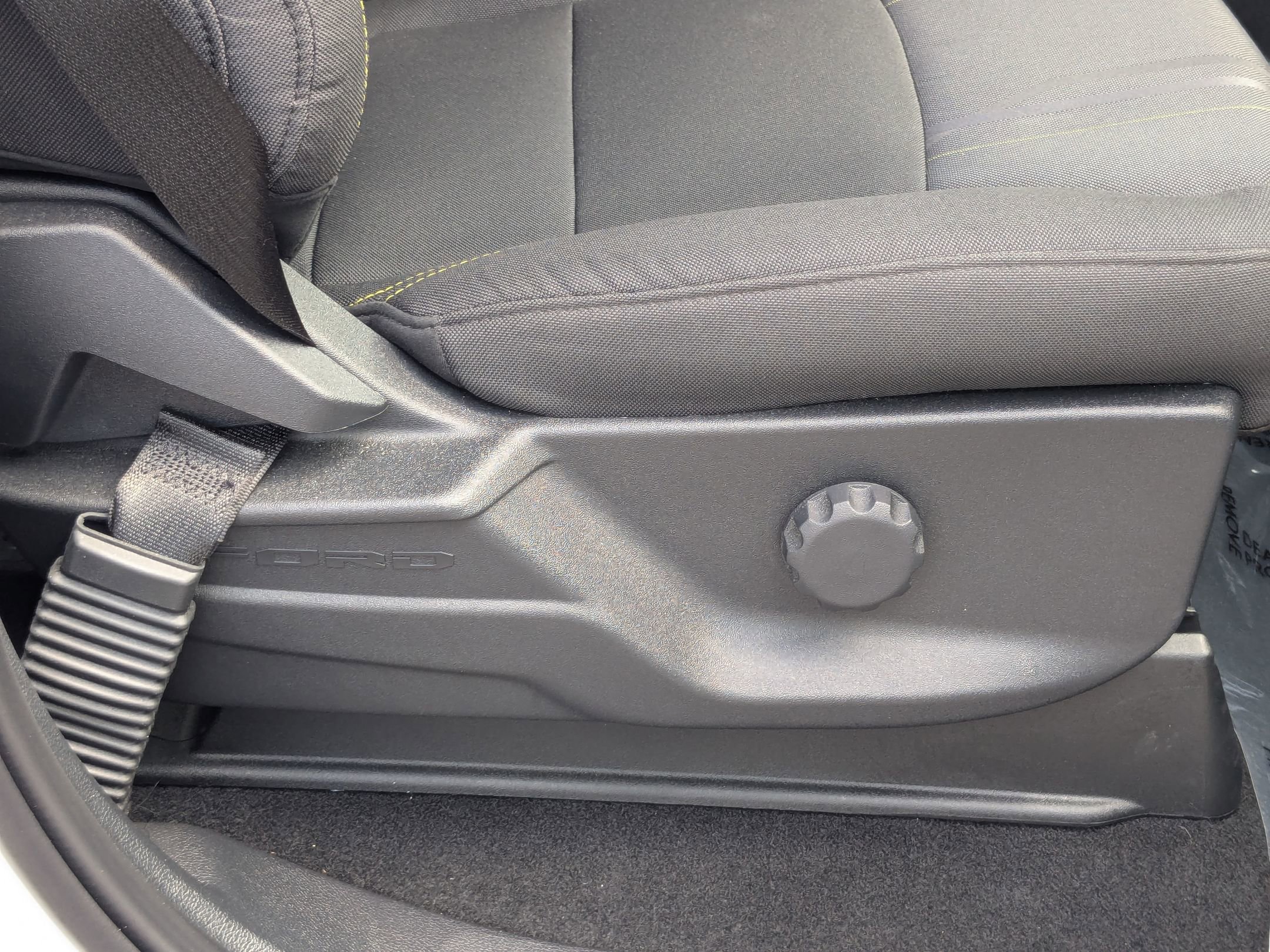 2024 Ford F-150 STX photo 36